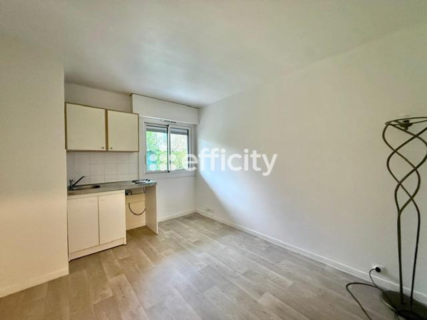 Appartement 1 Pièce(s) Bourg-la-Reine