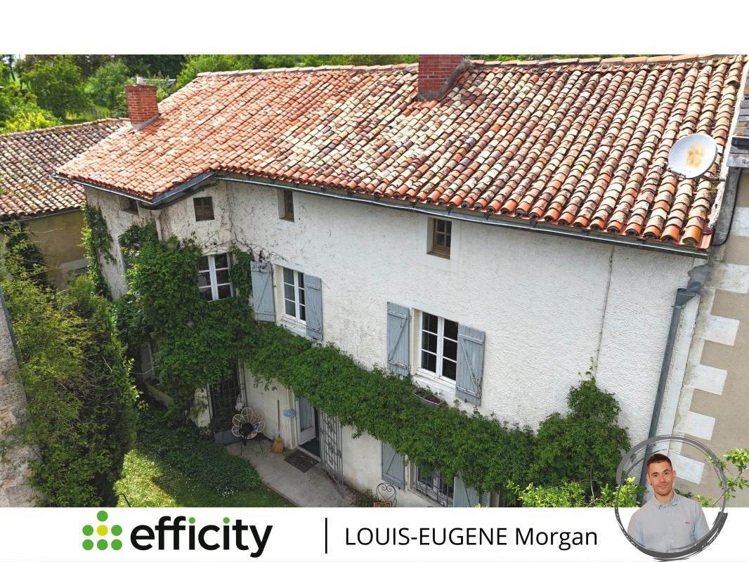 Maison 6 Pièce(s) Saint-Romain