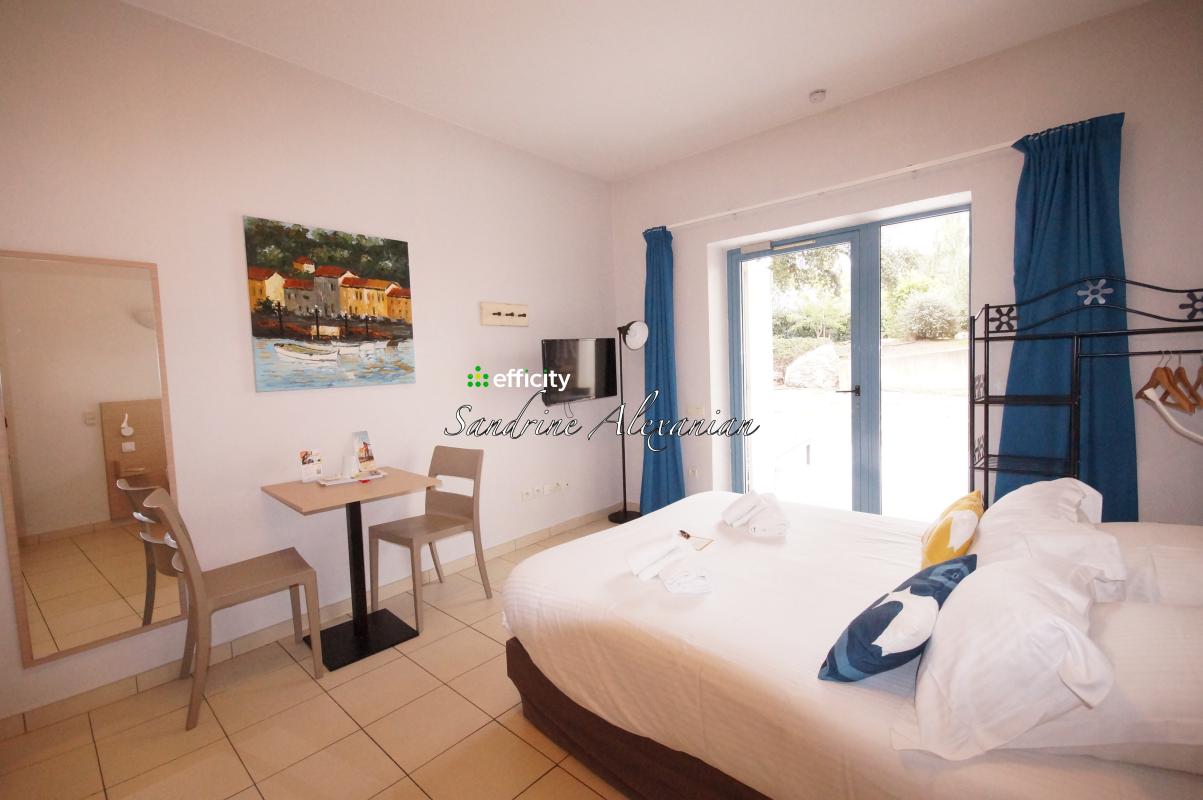 Appartement 1 Pièce(s) Fréjus