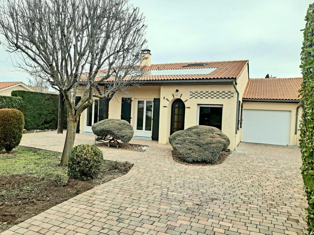 Villa 7 Pièce(s) Pont-du-Château