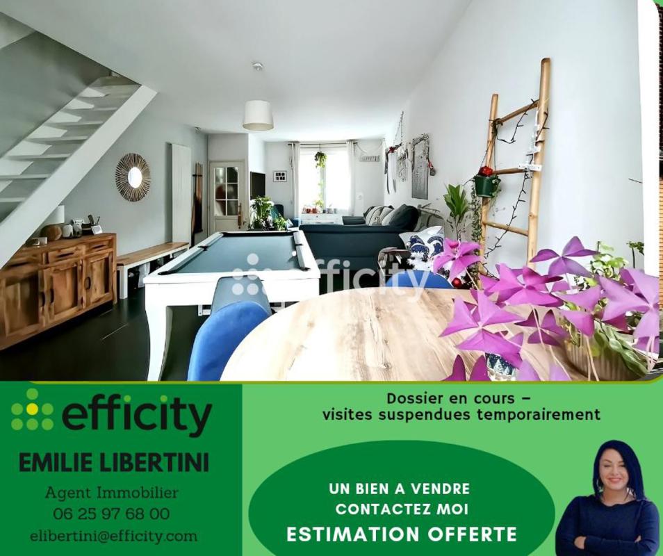 Maison 4 Pièce(s) Lesquin