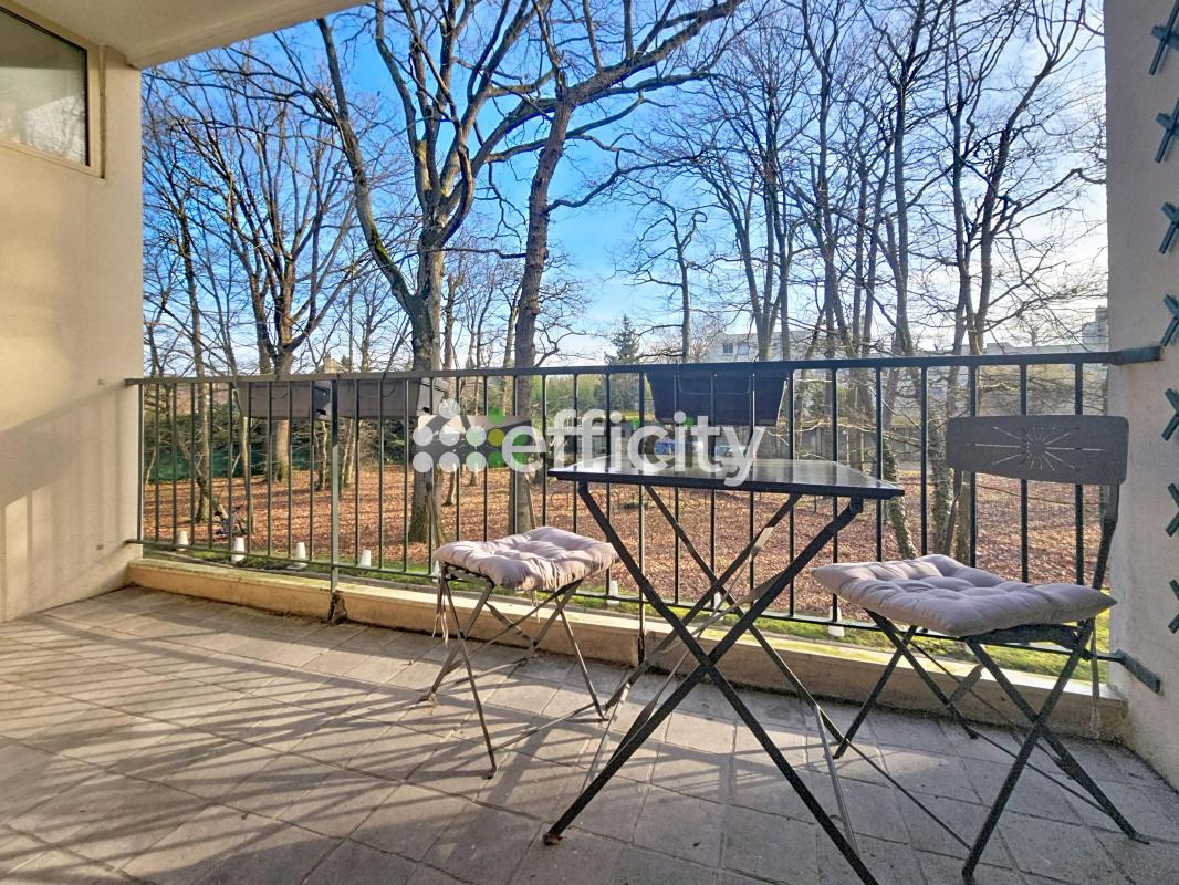 Appartement 3 Pièce(s) Le Plessis-Trévise