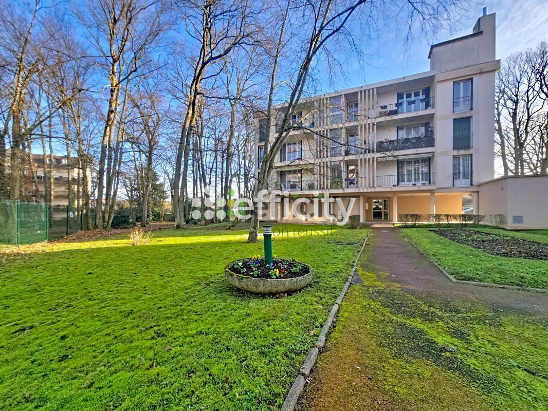 Appartement 3 Pièce(s) Le Plessis-Trévise