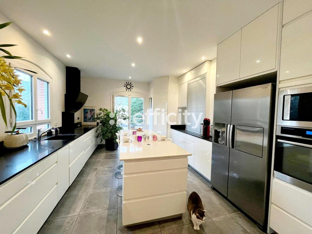 Maison de ville 6 Pièce(s) Toulouse