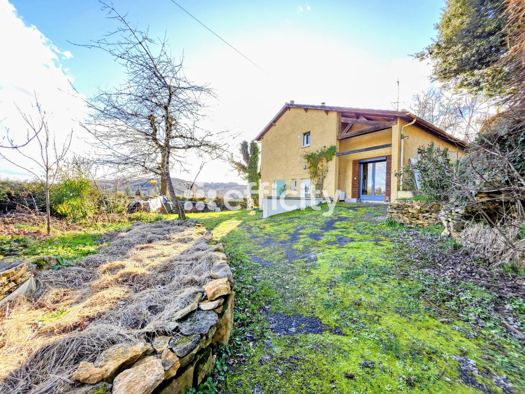 Maison de ville 6 Pièce(s) Sarlat-la-Canéda