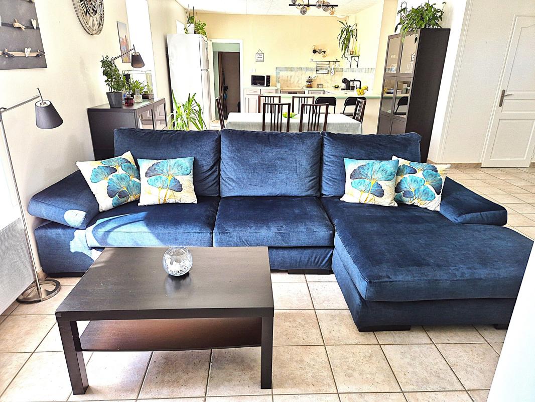 Maison 5 Pièce(s) Saint-Genis-les-Ollières