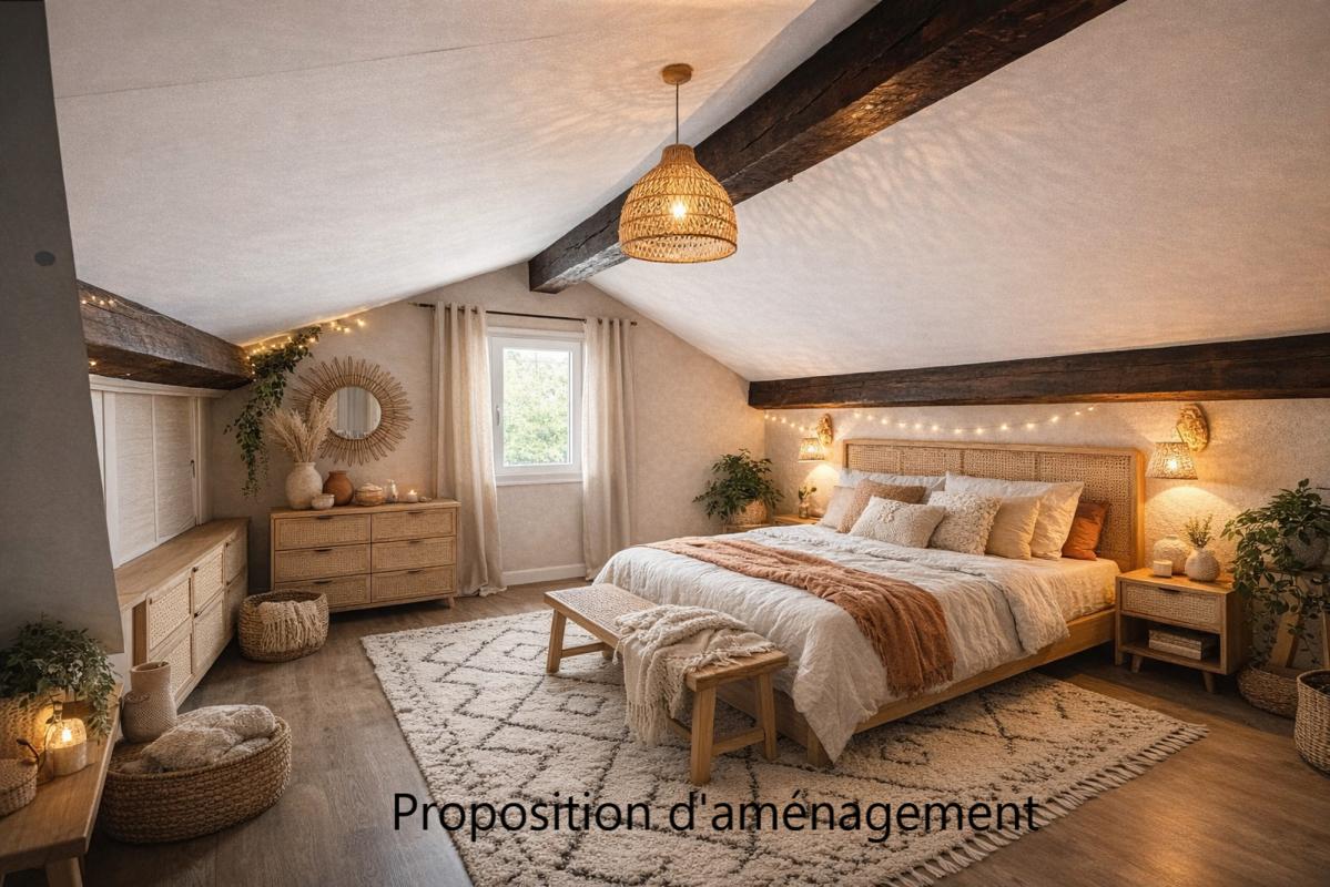 Maison 5 Pièce(s) Saint-Genis-les-Ollières