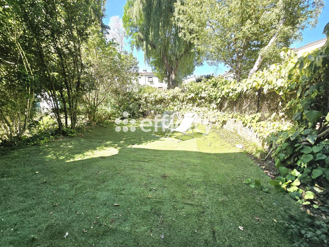 Maison de ville 6 Pièce(s) La Queue-en-Brie