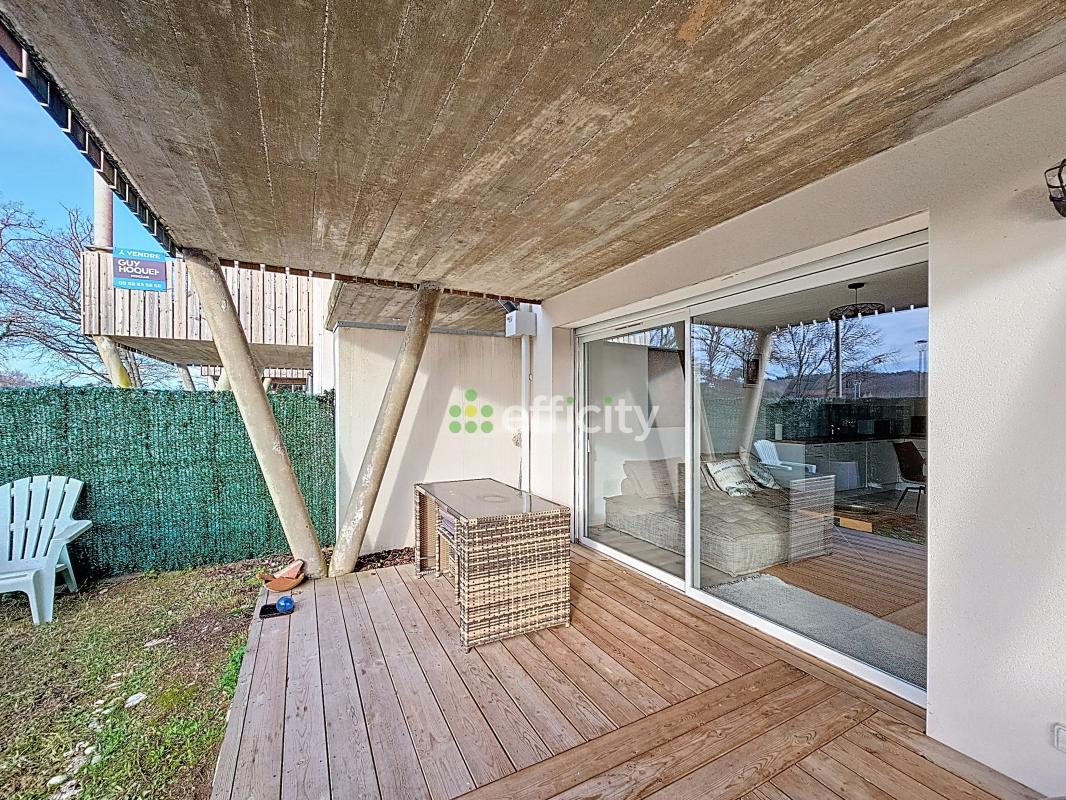 Appartement 2 Pièce(s) Mimizan