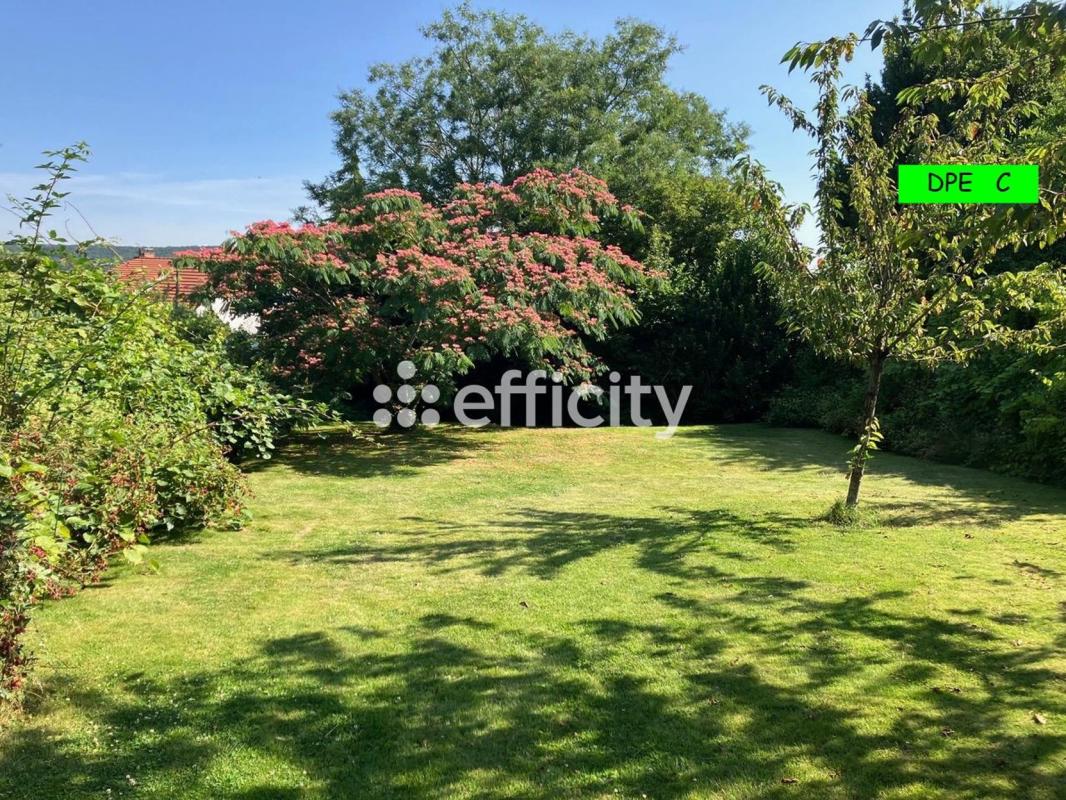 Maison 8 Pièce(s) Igny