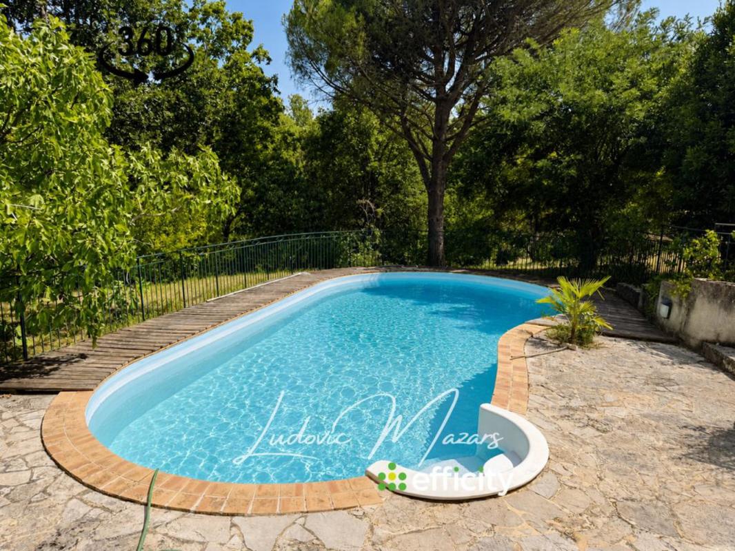 Maison 6 Pièce(s) Moissac