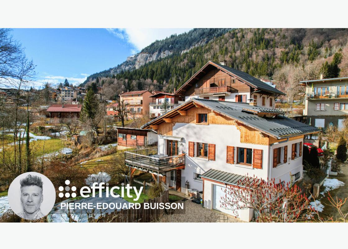 Maison de ville 6 Pièce(s) Passy