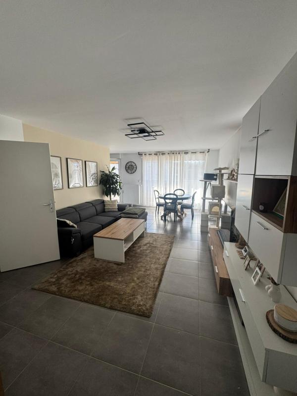 Appartement 3 Pièce(s) Sierentz