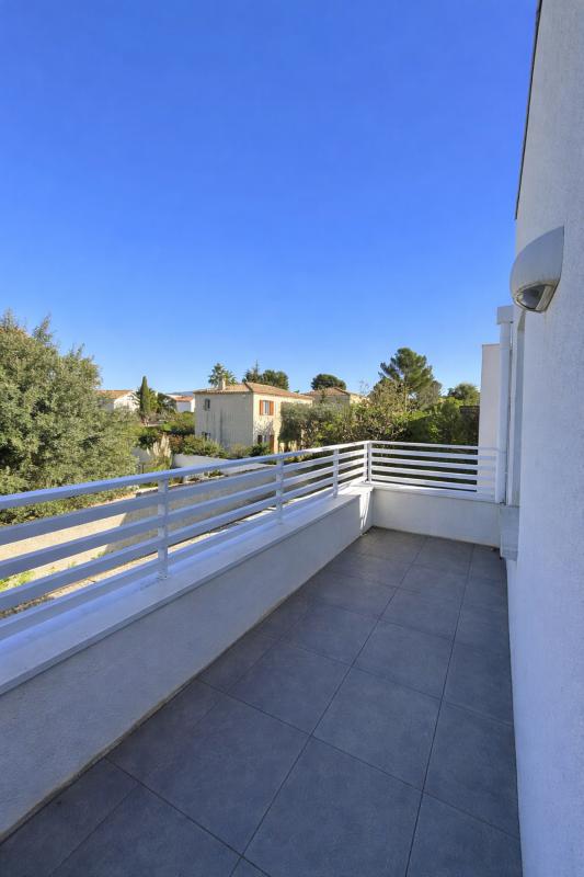 Maison 5 Pièce(s) Marseille 12eme Arrondissement