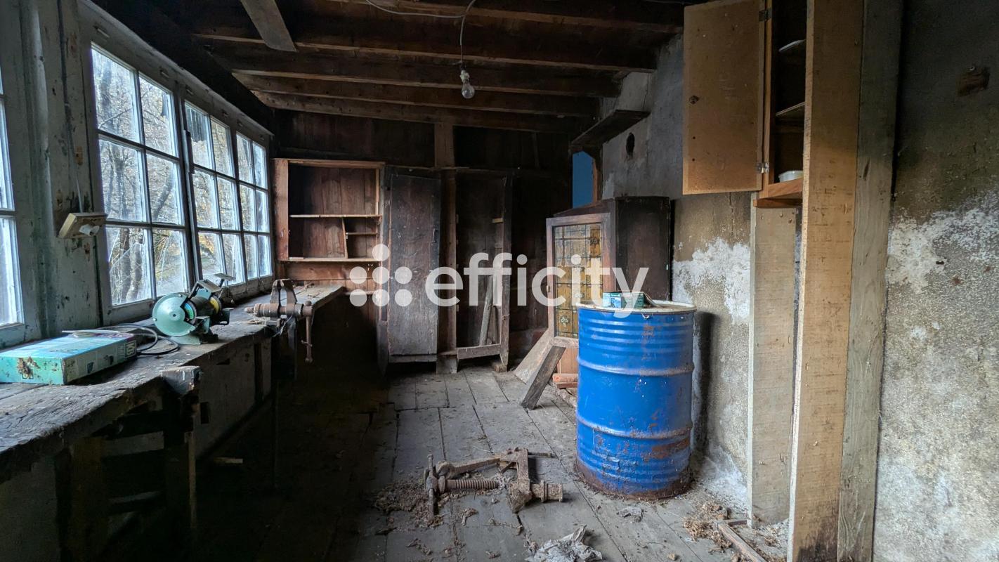 Maison 3 Pièce(s) Saint-Rémy-sur-Durolle