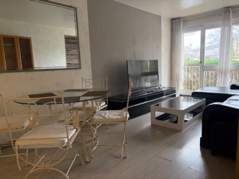 Appartement 2 Pièce(s) Saint-Michel-sur-Orge