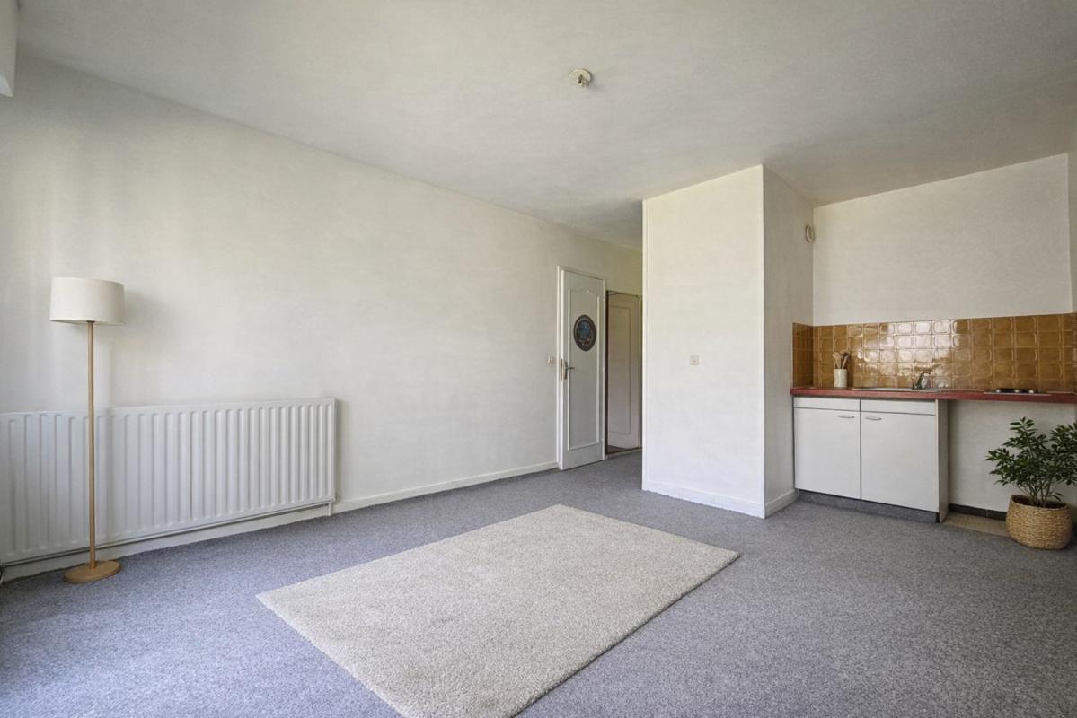 Appartement 1 Pièce(s) Trouville-sur-Mer