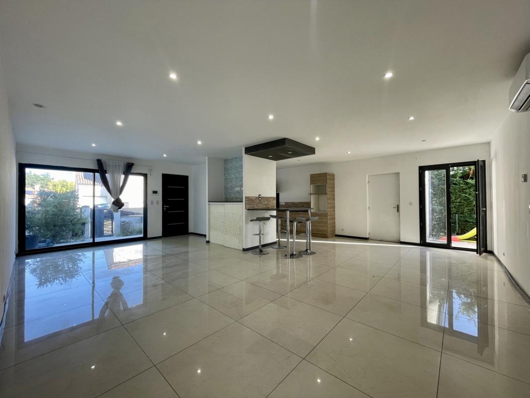 Maison 4 Pièce(s) Graulhet