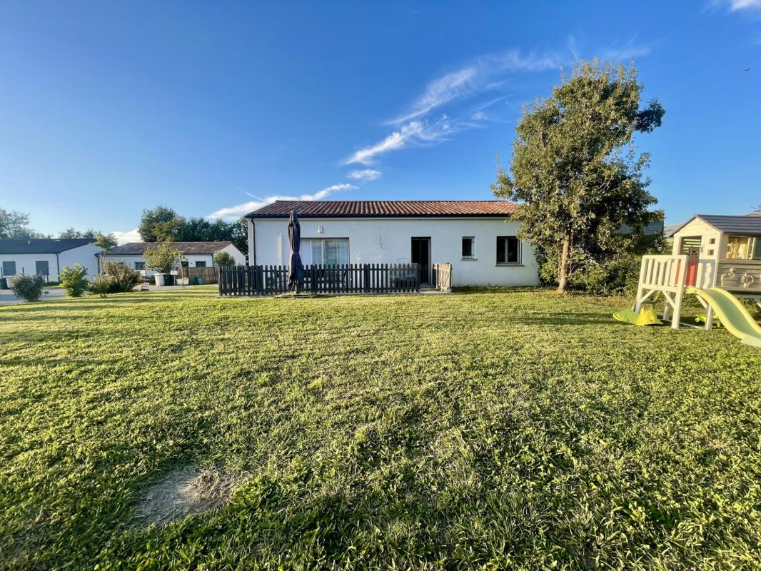 Maison 5 Pièce(s) Rivières