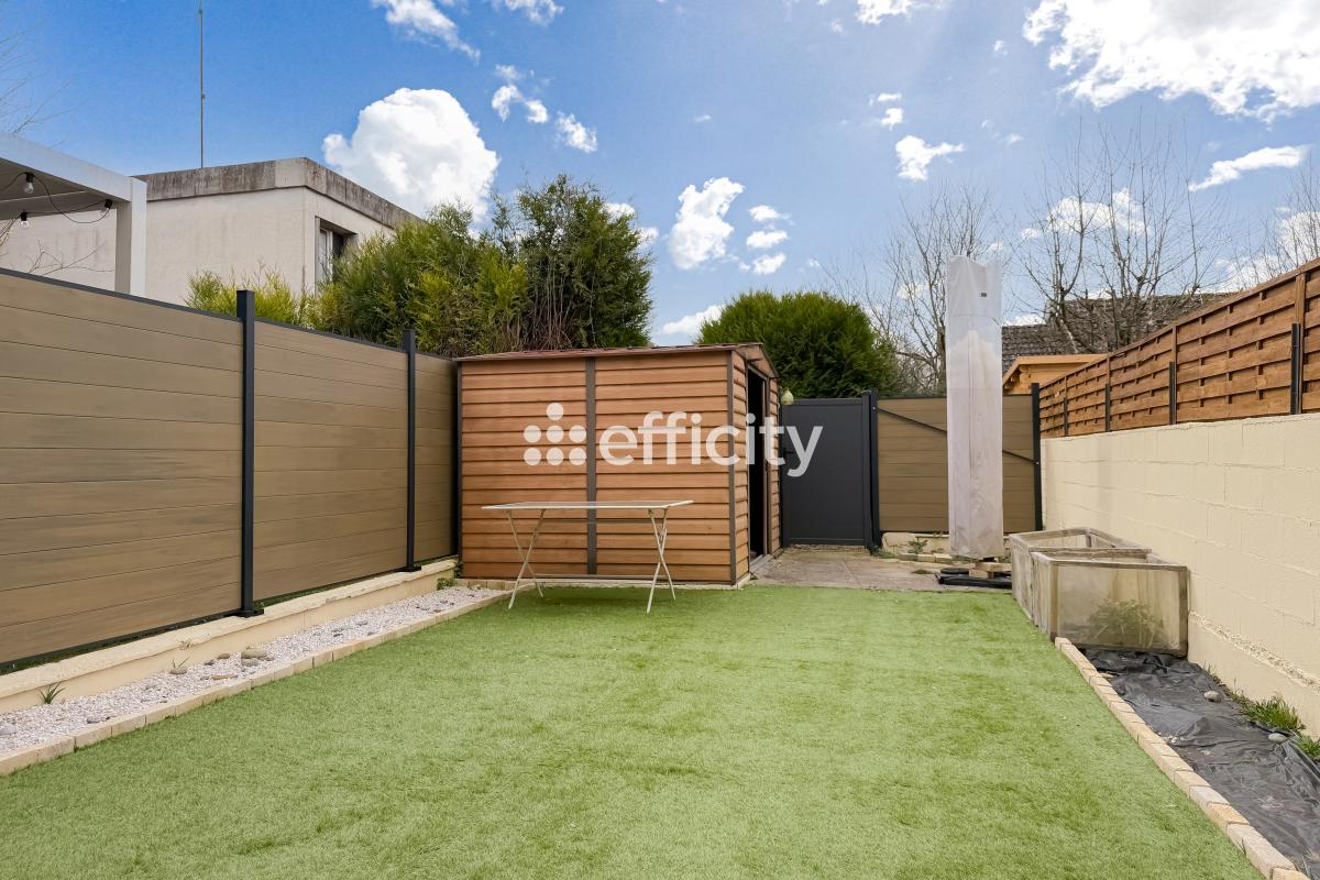 Maison 4 Pièce(s) Provins