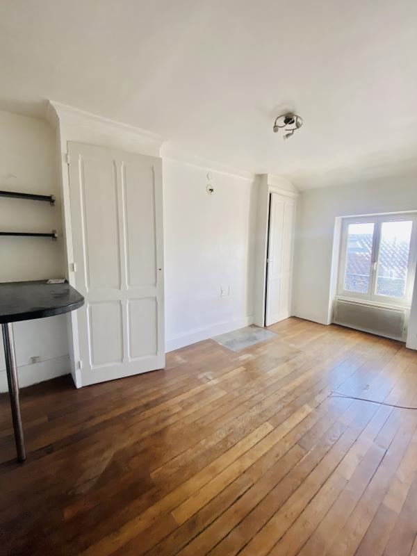 Appartement 2 Pièce(s) Lyon 9eme Arrondissement