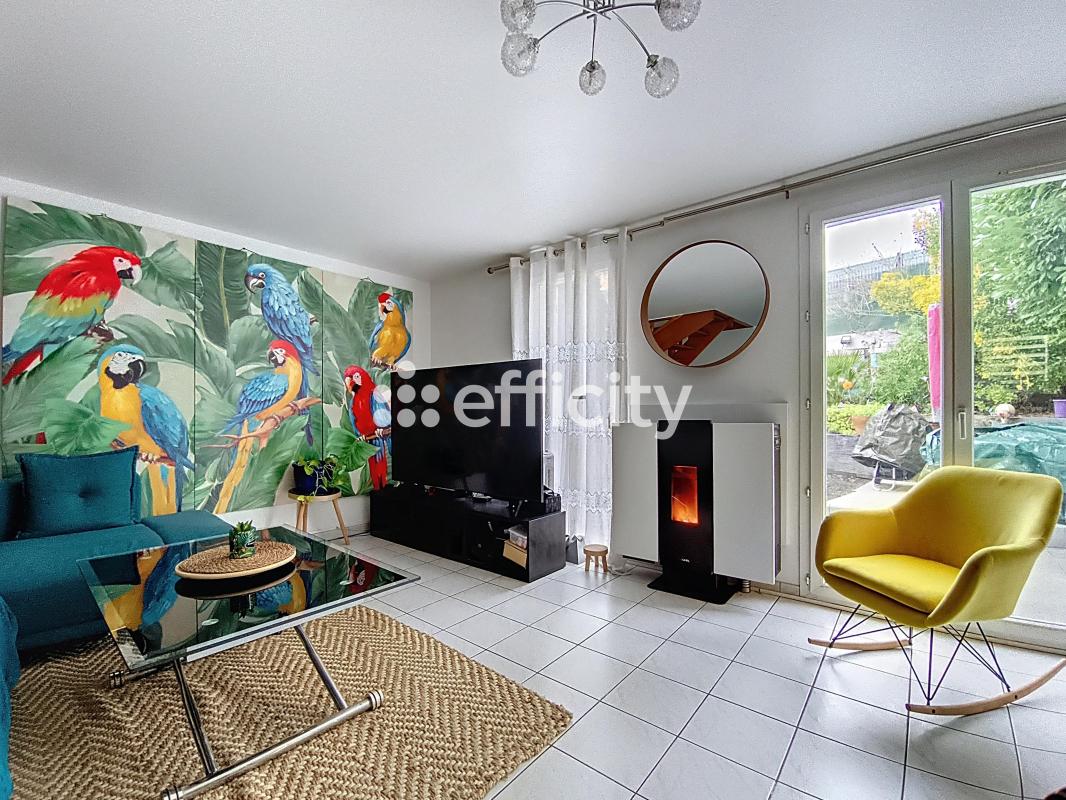 Maison de ville 4 Pièce(s) Argenteuil