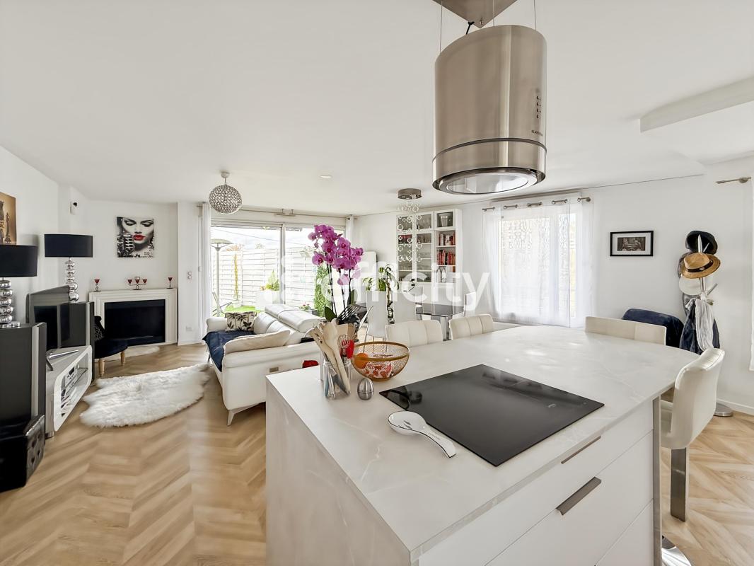 Appartement 3 Pièce(s) Tours