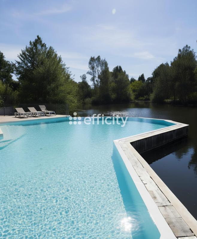 Villa 5 Pièce(s) Grimaud