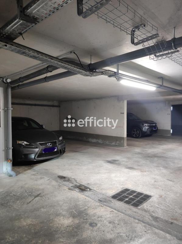 Parking  Marseille 9eme Arrondissement