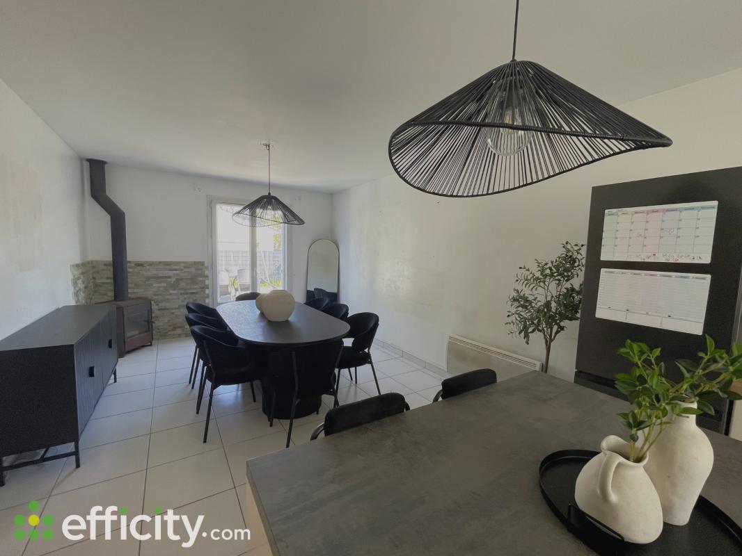 Maison 5 Pièce(s) Saint-Seurin-sur-l'Isle