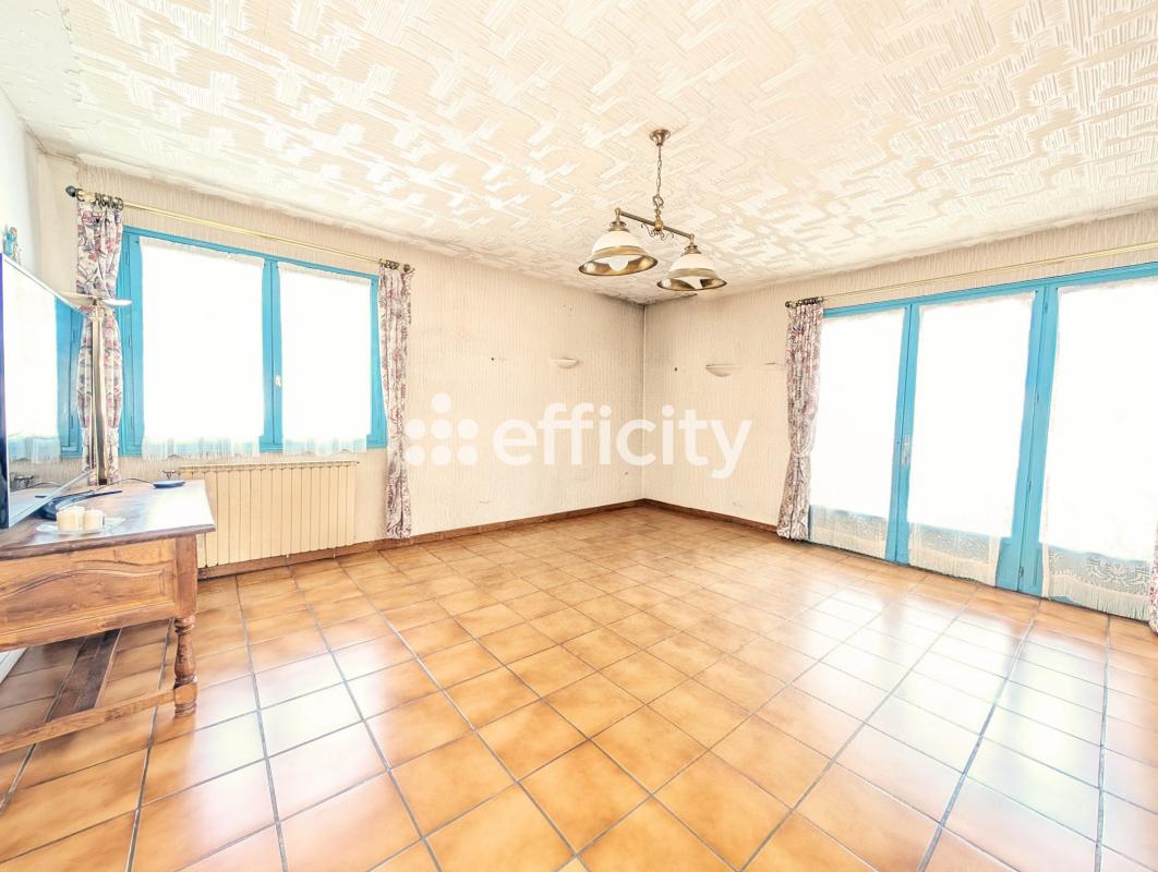 Appartement 6 Pièce(s) Rives - Photo 7