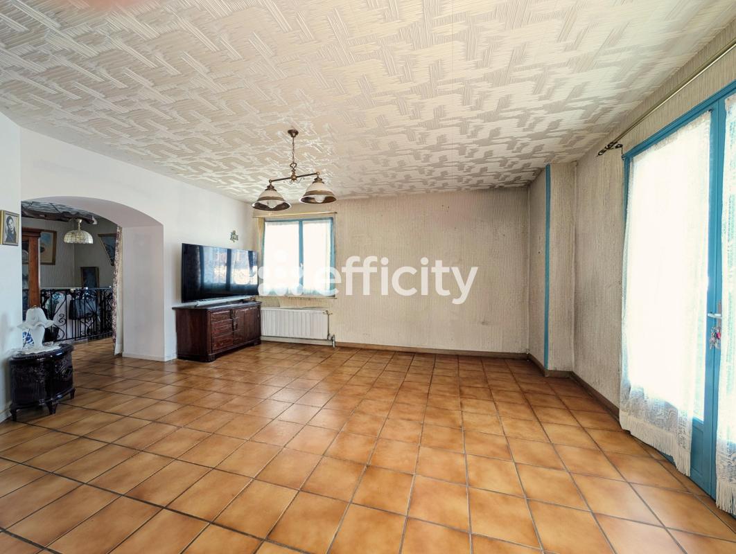 Appartement 6 Pièce(s) Rives - Photo 8
