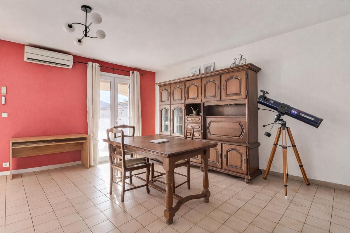 Villa 4 Pièce(s) Manduel