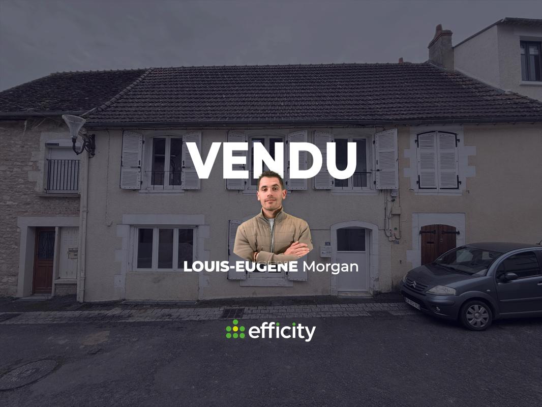 Maison de ville 5 Pièce(s) La Trimouille