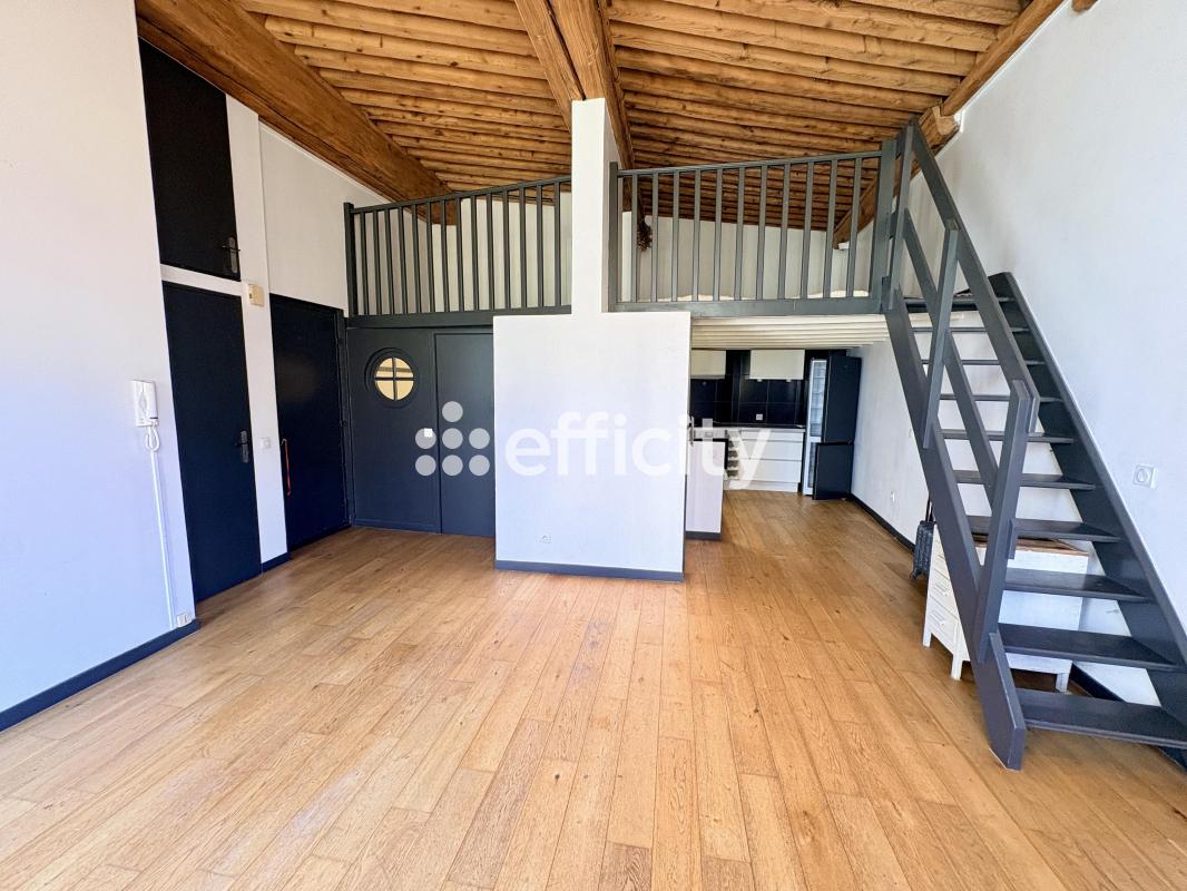 Appartement 2 Pièce(s) Lyon 1er Arrondissement