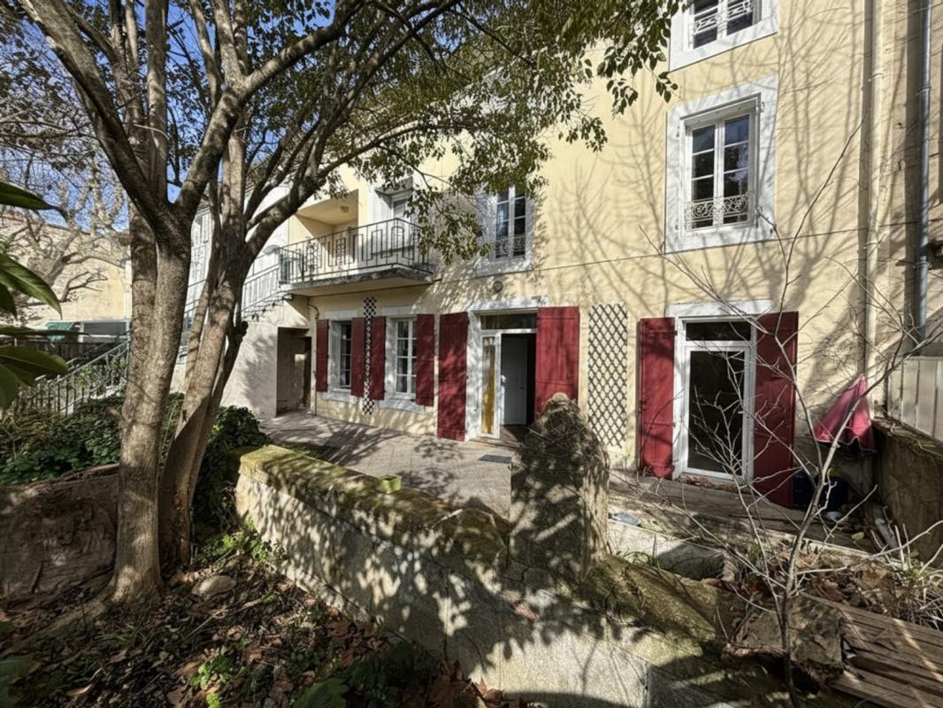 Maison 10 Pièce(s) Suze-la-Rousse