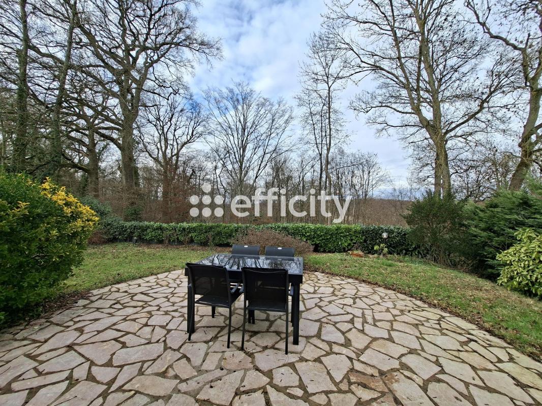 Maison 7 Pièce(s) Buc