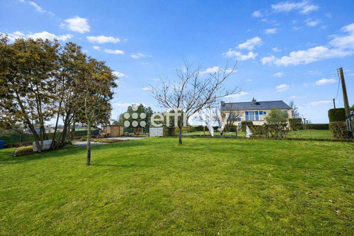 Maison 4 Pièce(s) Châteaugiron