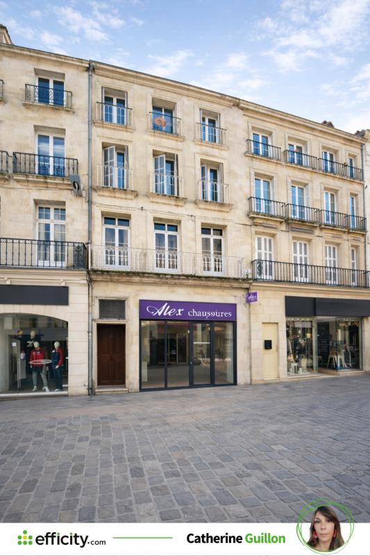 Immeuble 11 Pièce(s) Poitiers