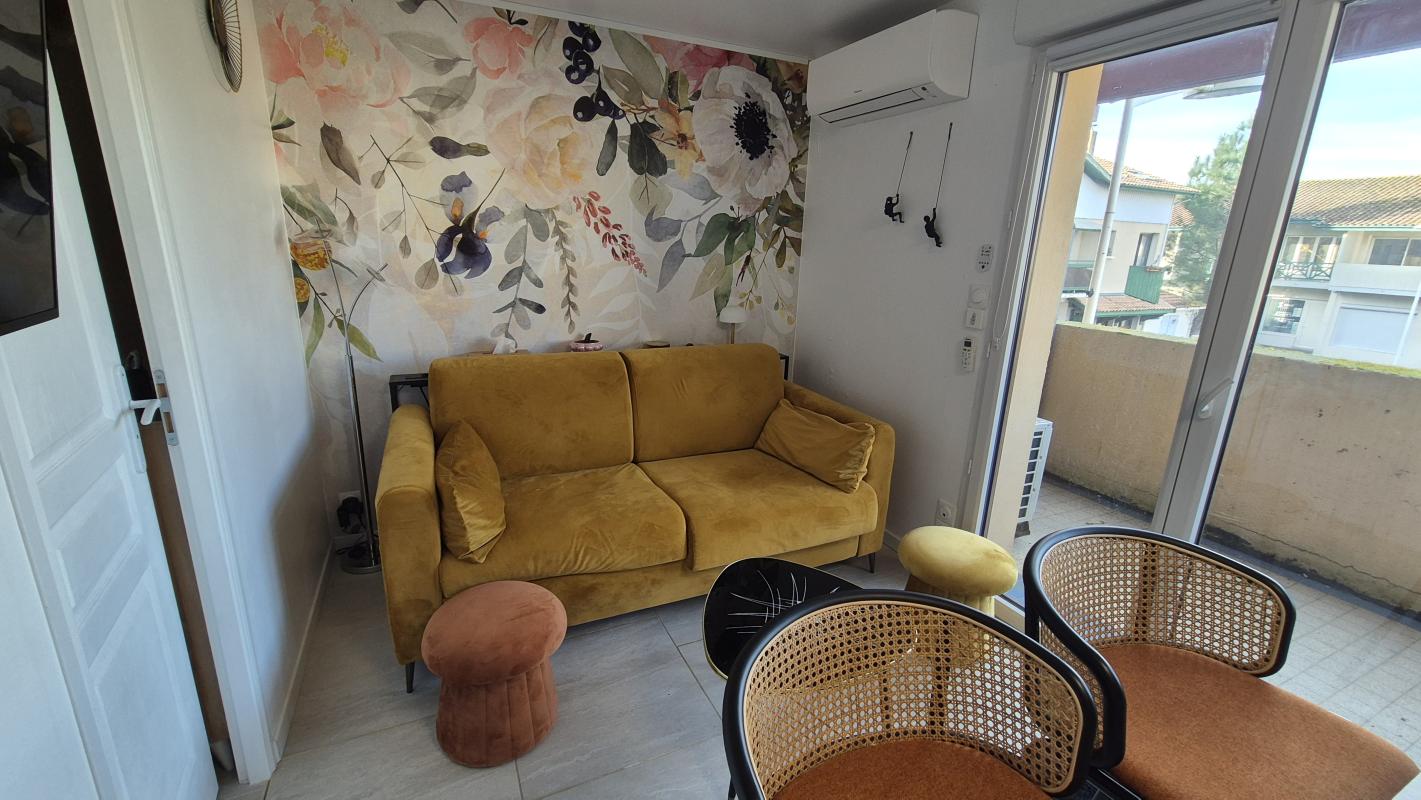 Appartement 2 Pièce(s) Biscarrosse