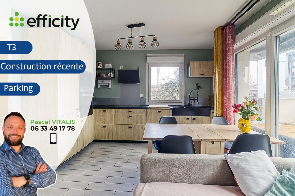 Pavillon 3 Pièce(s) Millery