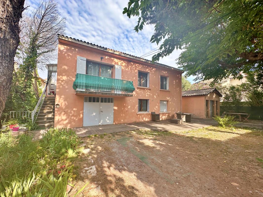 Maison 6 Pièce(s) Avignon