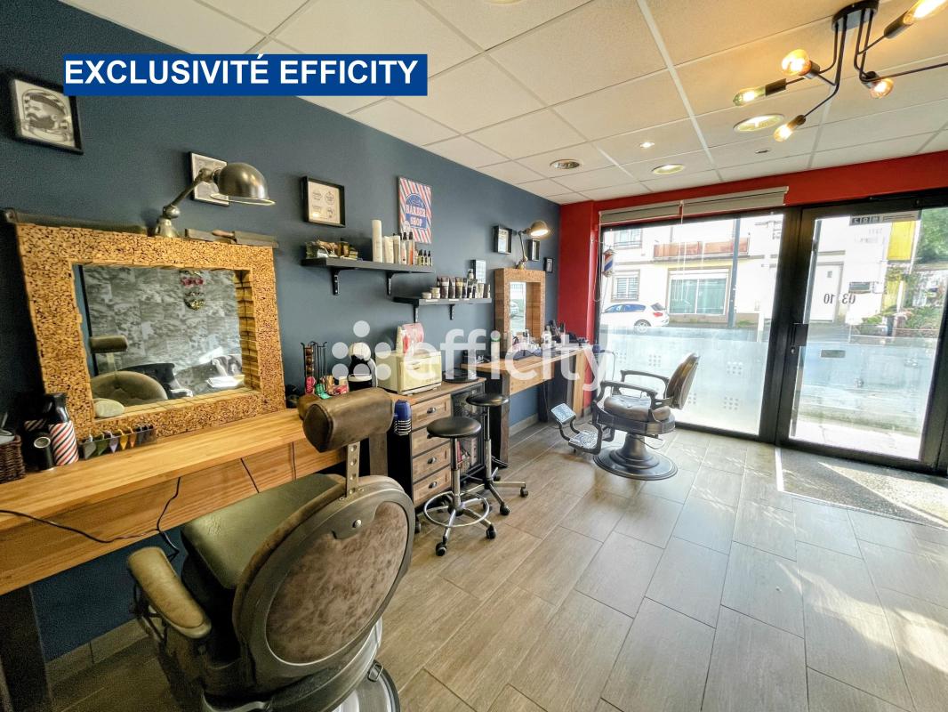 Beauté/esthétique/coiffure  Lorient