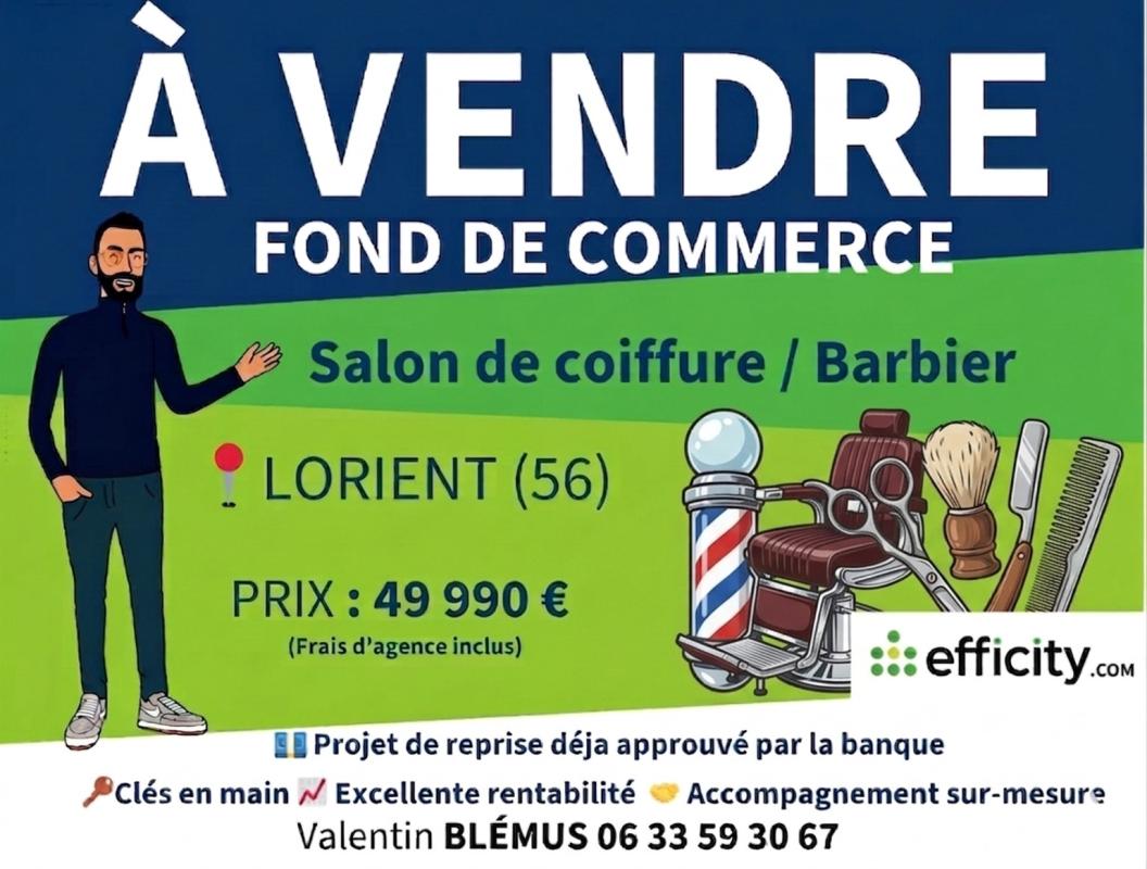 Beauté/esthétique/coiffure  Lorient