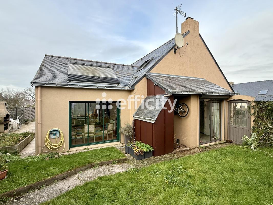 Pavillon 5 Pièce(s) Guérande