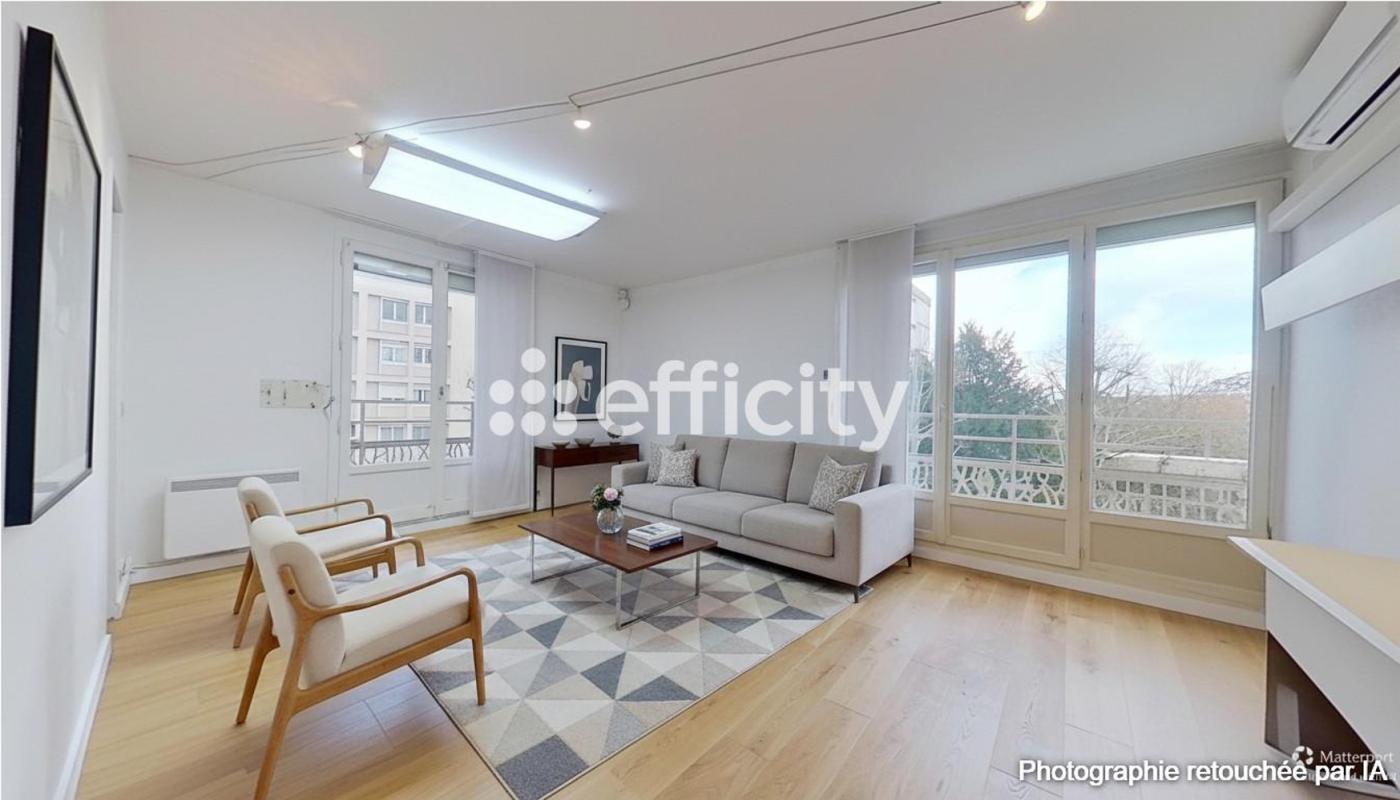 Appartement 4 Pièce(s) Écully
