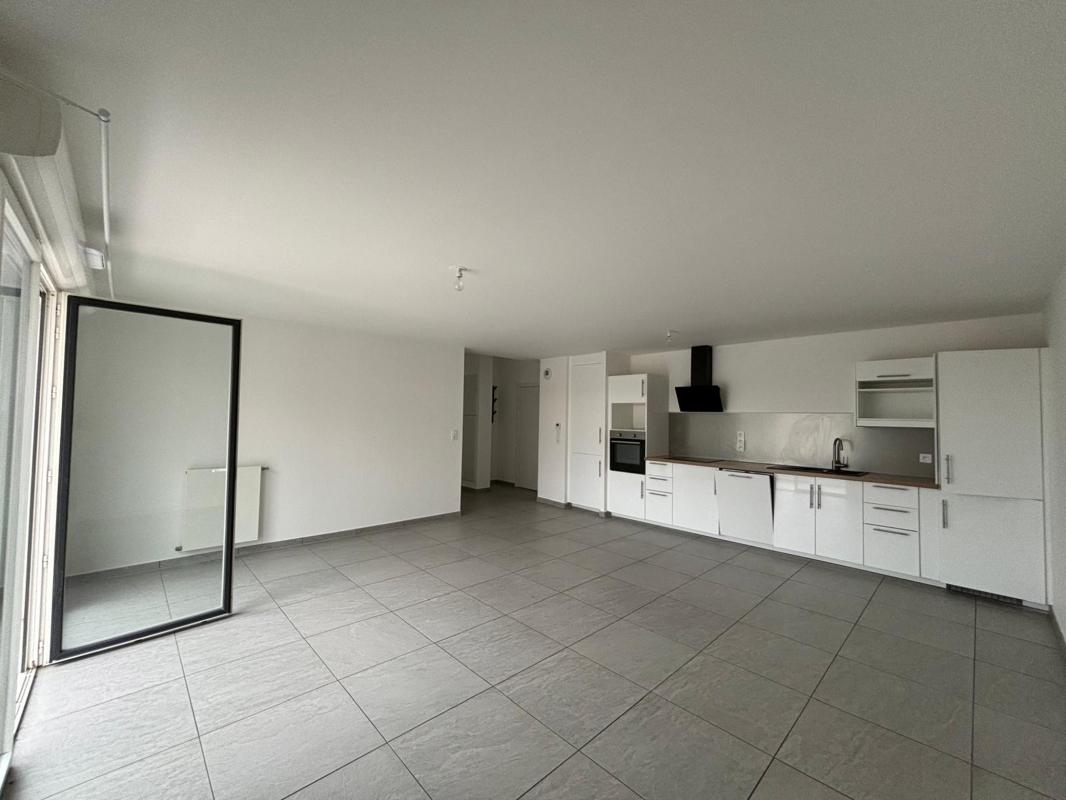 Appartement 3 Pièce(s) Quint-Fonsegrives