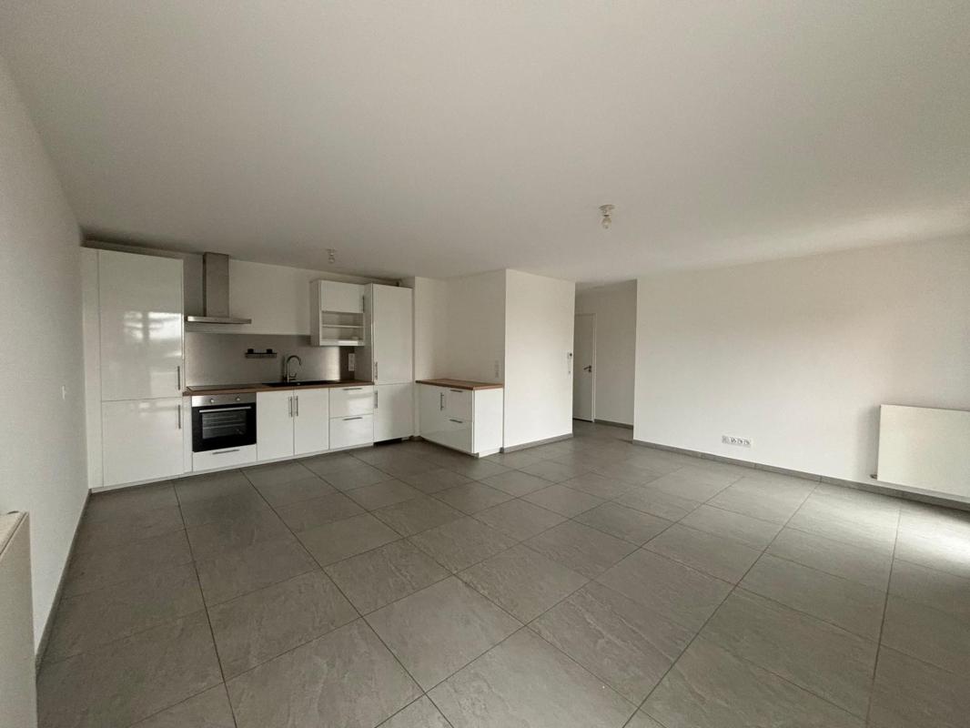 Appartement 2 Pièce(s) Quint-Fonsegrives