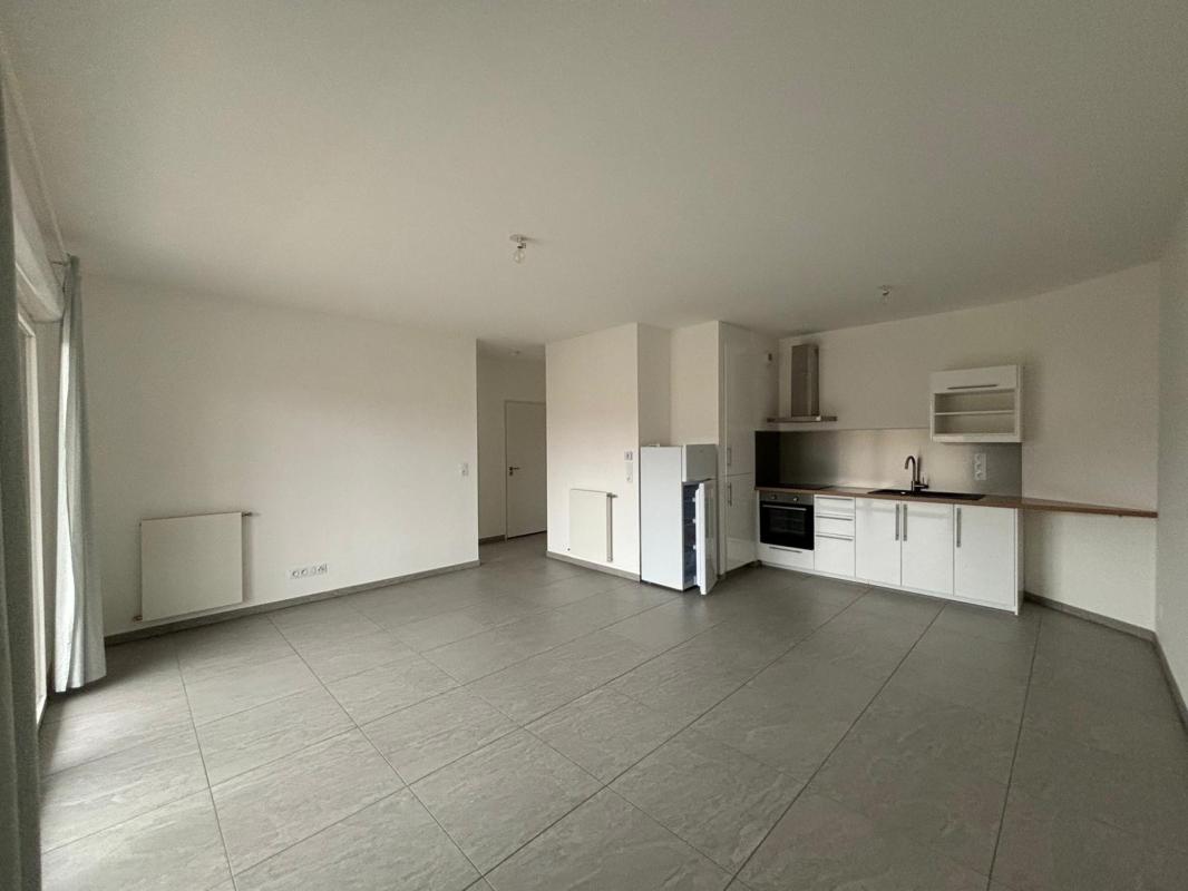 Appartement 2 Pièce(s) Quint-Fonsegrives