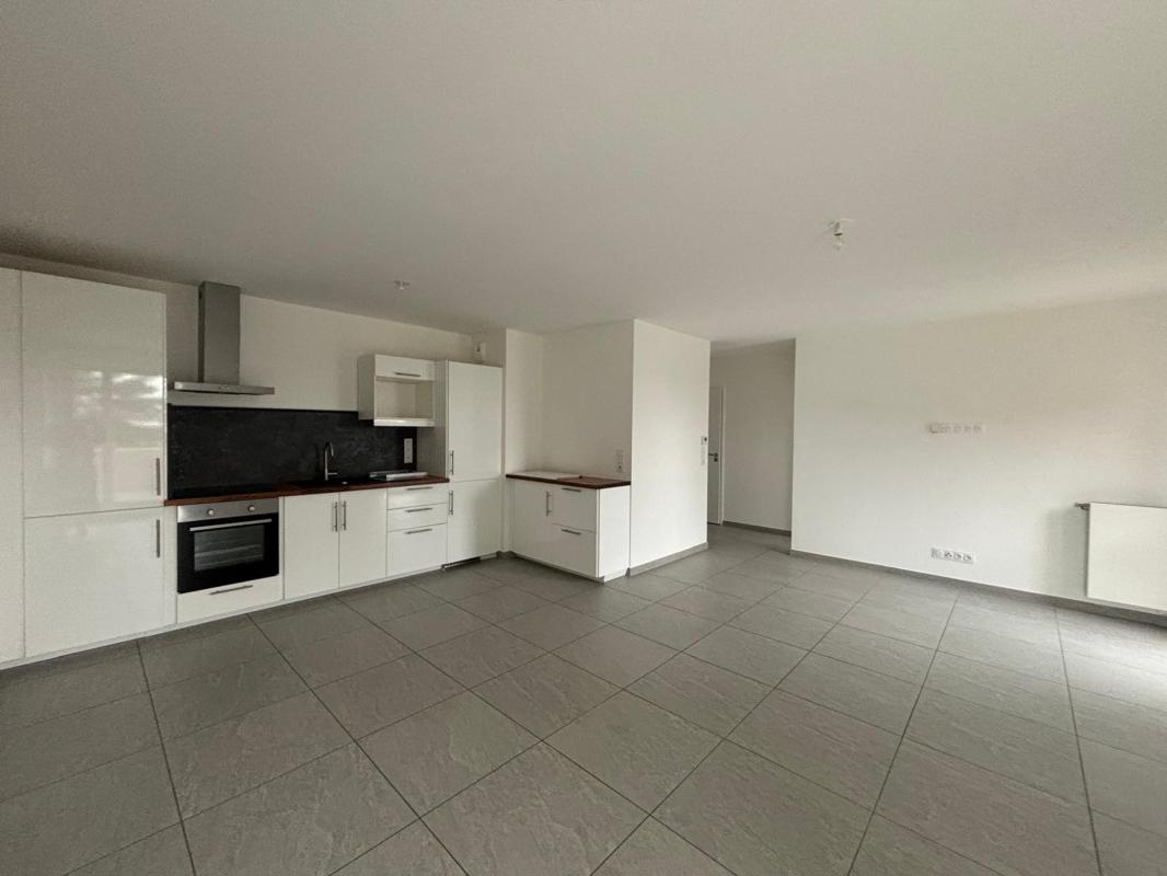 Appartement 2 Pièce(s) Quint-Fonsegrives